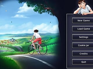 Summertime Saga Cookie Anna All Scenes Collection and Download Game