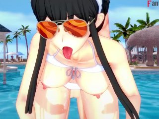 Yor Forger Bikini ahegao sex 3 Spy x Family  Watch the Full and Full POV on patreon: Fantasyking3