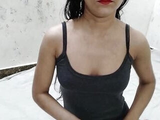 Indian desi girl tight pussy hard core sex