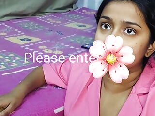 ne desi nurse ko randi bana k choda' - Desi Anal sex with hindi dirty talk