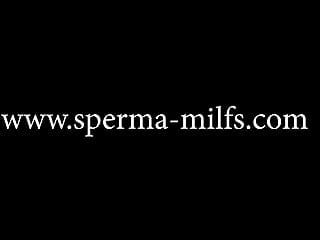 Cum Cum Cum For Sperma-Milf Bitchy Jana   40801