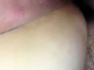 Close-Up Webcam Fuck With My Squirting Girl