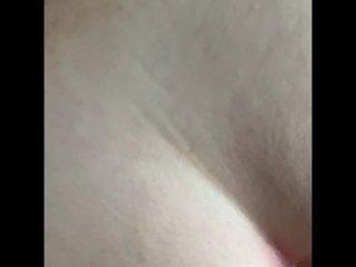 DesertRose69 Anal with cum in ass