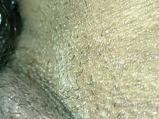 Husband Lick Wife Horny Hot Wet Pussy On Bed