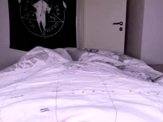 BellaBates - Mommy Wakes You Up POV