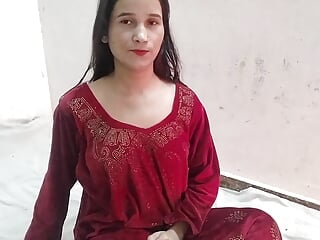 Desi bhabhi ne darji ko bola mai jhukungi nhi