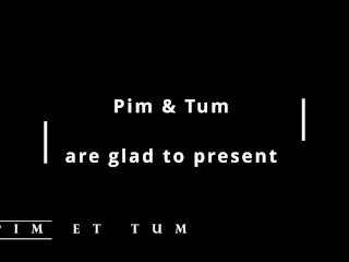 Pim & Tum - Beat the Trump