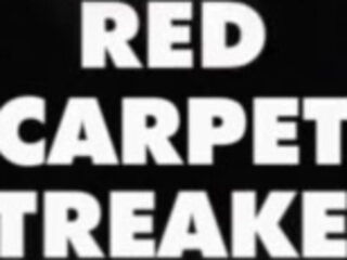 Red Carpet Streaker With Ava Addams, Keiran Lee - Brazzers