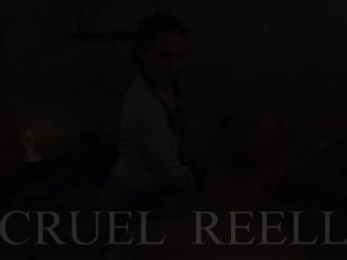 PREVIEW: CRUEL REELL - FACELIFT 3