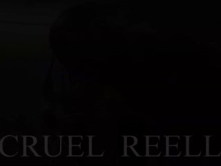 PREVIEW: CRUEL REELL - KURZE LEINE, LANGES LEBEN.