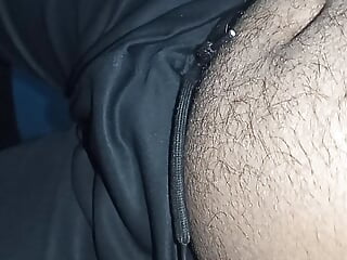 Fucking step aunty and me hairy remove cock fucked